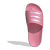 Roze/metallic