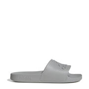 thumbnail: adidas Sportswear Adilette  Aqua badslippers lichtgrijs