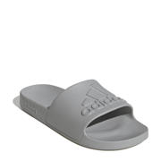 thumbnail: adidas Sportswear Adilette  Aqua badslippers lichtgrijs