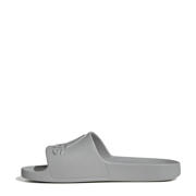thumbnail: adidas Sportswear Adilette  Aqua badslippers lichtgrijs