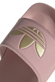 thumbnail: adidas Originals badslippers oudroze/goud