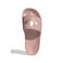 adidas Originals badslippers oudroze/goud