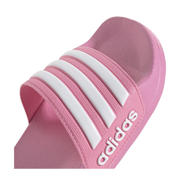 thumbnail: adidas Sportswear Adilette Shower badslippers roze/wit