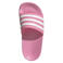 adidas Sportswear Adilette Shower badslippers roze/wit