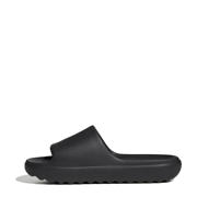 thumbnail: adidas Sportswear   Adilette Lumia badslippers zwart