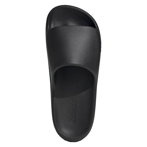 adidas Sportswear Adilette Lumia badslippers zwart afbeelding