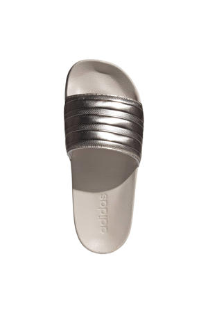Adilette Shower badslippers goud