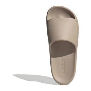 Adilette Lumia badslippers beige