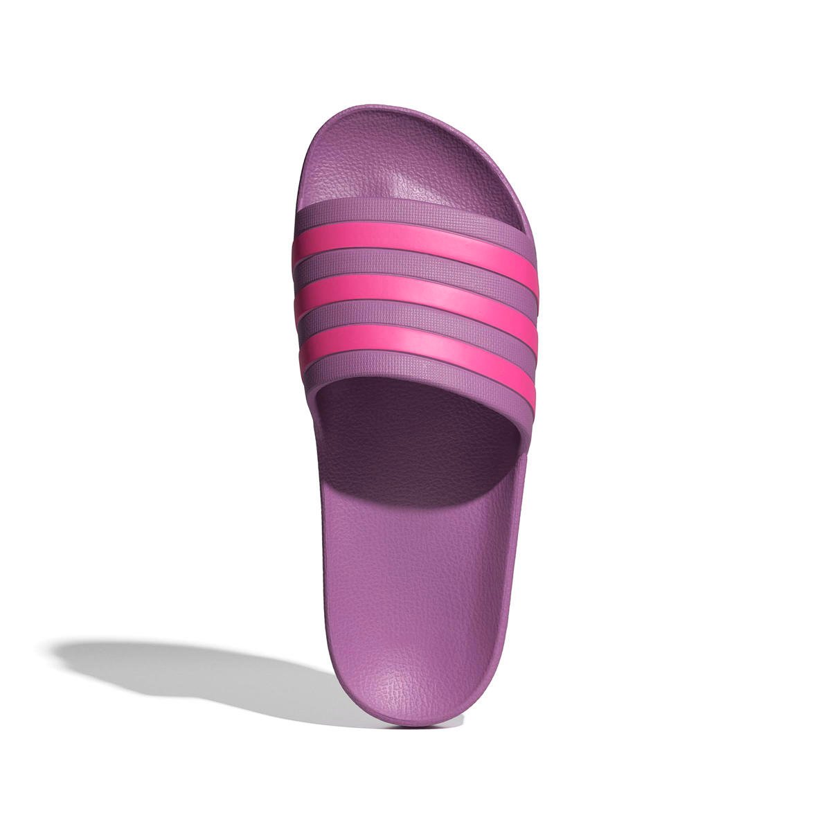 Purple Adidas Slippers Lila Jual ADIDAS Adilette Aqua Slides