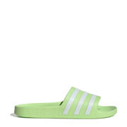 thumbnail: adidas Sportswear Adilette  Adilette Aqua badslippers limegroen