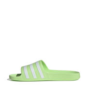 thumbnail: adidas Sportswear Adilette  Adilette Aqua badslippers limegroen