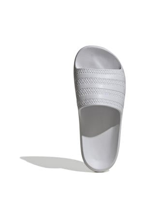 Ayoon badslippers lichtgrijs