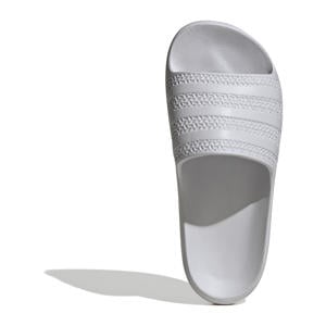 Ayoon badslippers lichtgrijs