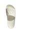 adidas Sportswear Adilette Aqua badslippers ecru