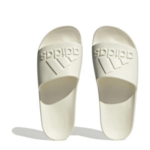Adilette  badslippers ecru