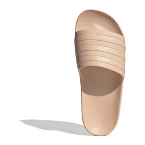 Adilette  Aqua badslippers zand