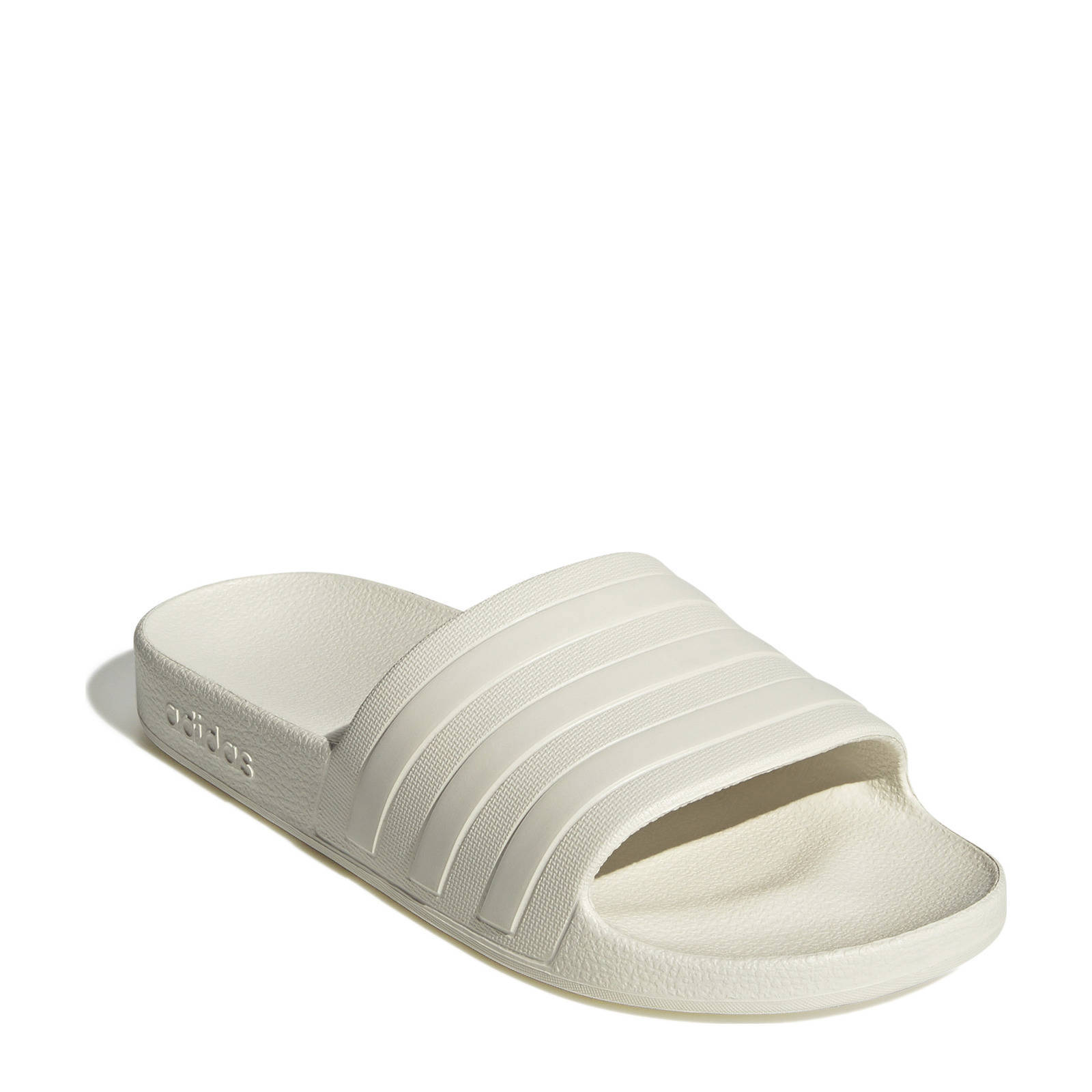 adidas Sportswear Adilette Adilette Aqua badslippers wit | wehkamp