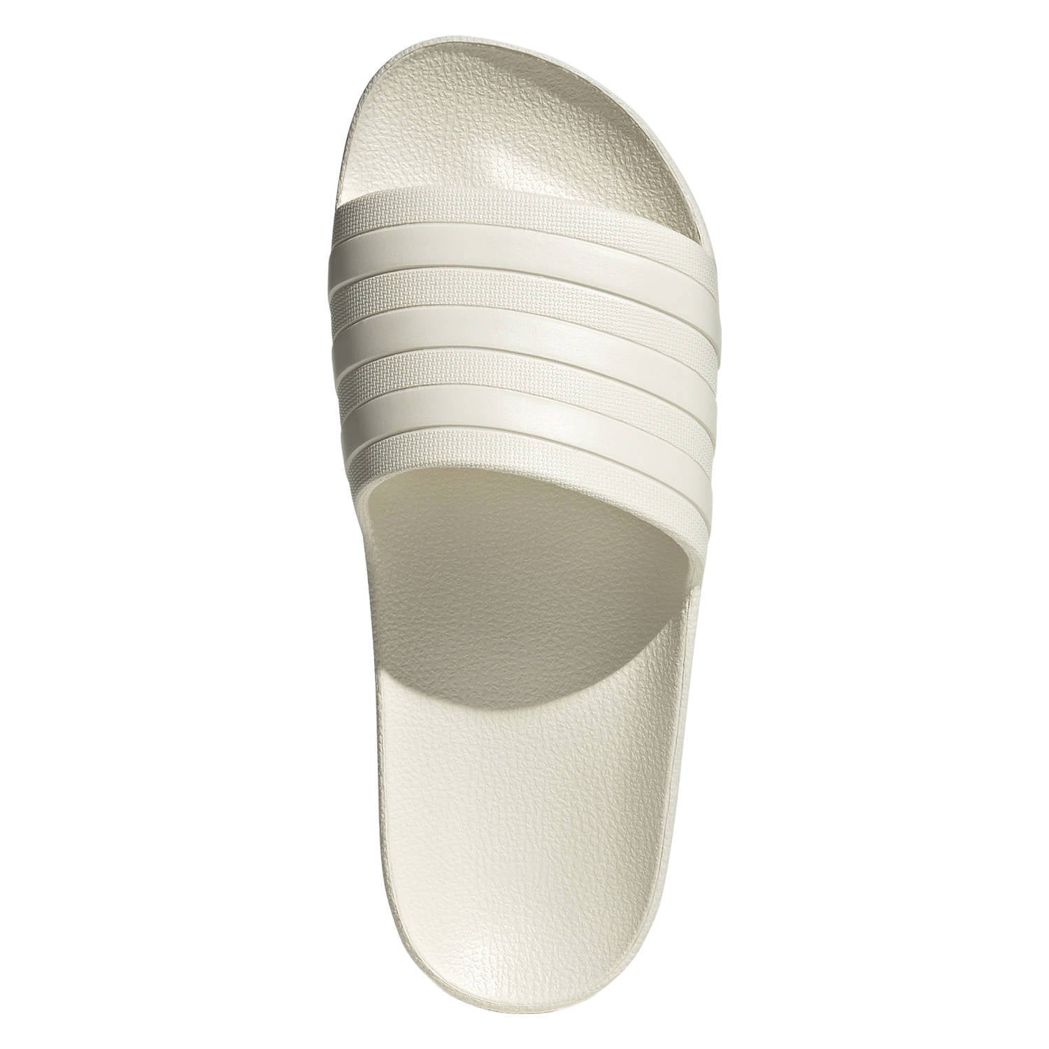 adidas Sportswear Adilette Adilette Aqua badslippers wit | wehkamp