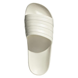 Aqua Adilette badslippers wit