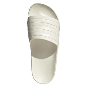 Aqua Adilette badslippers wit