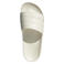 adidas Sportswear Aqua Adilette badslippers wit