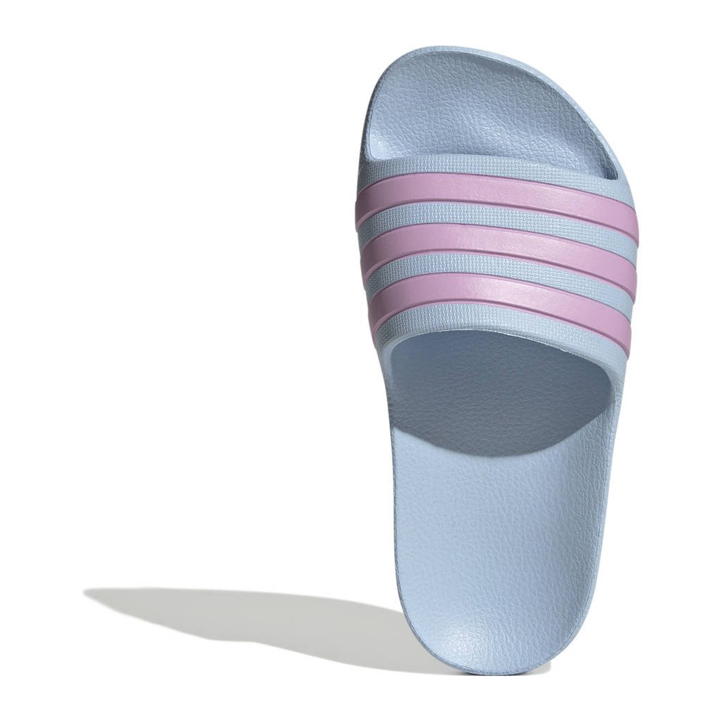 Adidas Kinderslippers Maat 23 Adidas Adilette Comfort Slippers Zwart