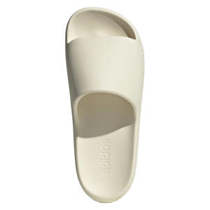 Adilette Lumia badslippers ecru