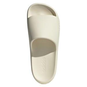 Adilette Lumia badslippers ecru