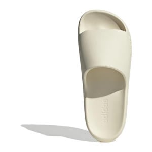 Adilette Lumia badslippers ecru