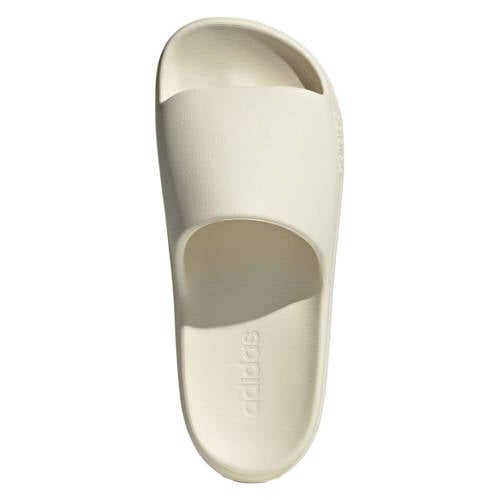 adidas Sportswear Adilette Adilette Lumia badslippers ecru afbeelding