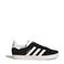 adidas Originals Gazelle sneakers zwart/wit