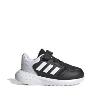 Tensaur Run 3.0 sneakers zwart/wit
