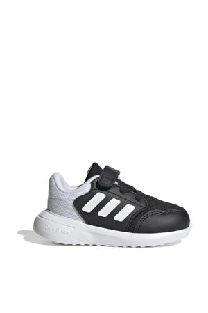 Tensaur Run 3.0 sneakers zwart/wit