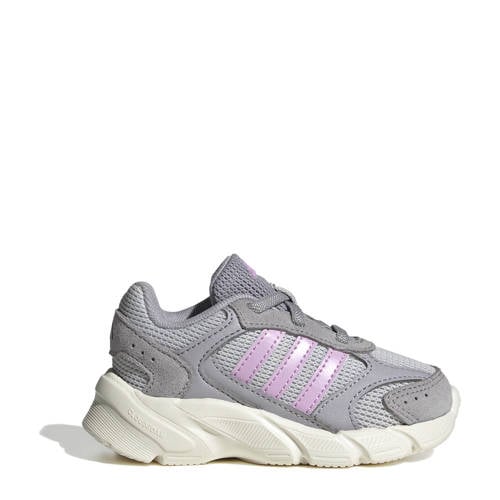 adidas Sportswear Crazychaos 2000 sneakers grijs/roze afbeelding