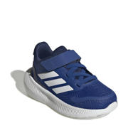 thumbnail: adidas Sportswear Runfalcon 5 sneakers blauw/wit
