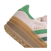 thumbnail: adidas Originals sneakers lichtroze/groen