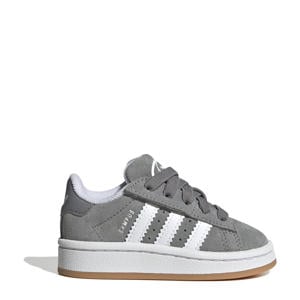Campus 00s sneakers grijs/wit