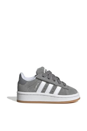 Campus 00s sneakers grijs/wit