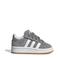 adidas Originals Campus 00s sneakers grijs/wit