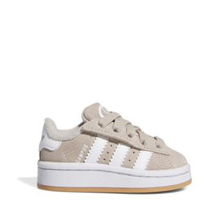 Campus 00s sneakers beige/wit