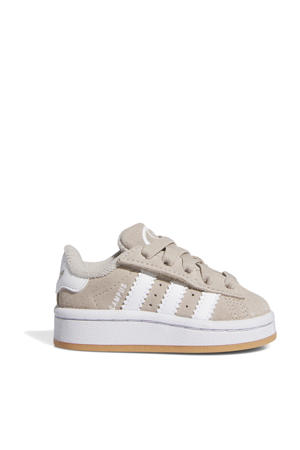 Campus 00s sneakers beige/wit