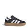adidas Originals Samba XLG sneakers zwart/wit