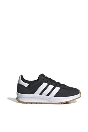 Run 70s 2.0 sneakers zwart/wit