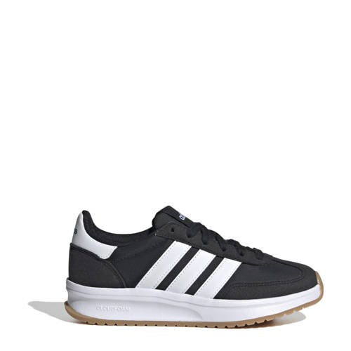 adidas Sportswear Run 70s 2.0 sneakers zwart/wit afbeelding