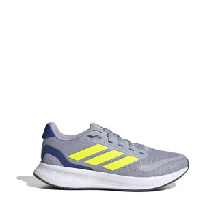Runfalcon 5 sportschoenen grijs