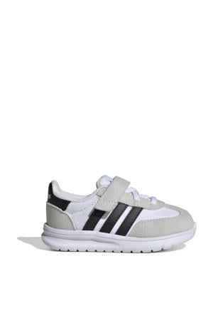 Run 70s 2.0 sneakers wit/zwart