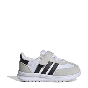 Run 70s 2.0 sneakers wit/zwart