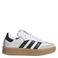 adidas Originals Samba XLG sneakers wit/zwart