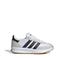 adidas Sportswear Run 70s 2.0 sneakers wit/zwart