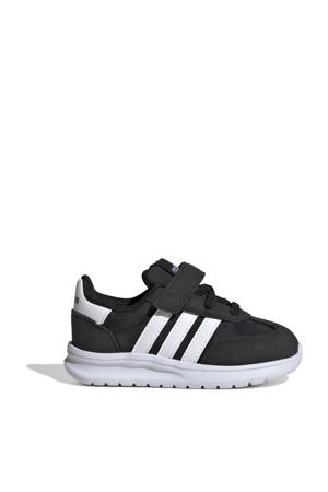 Run 70s 2.0 sneakers zwart